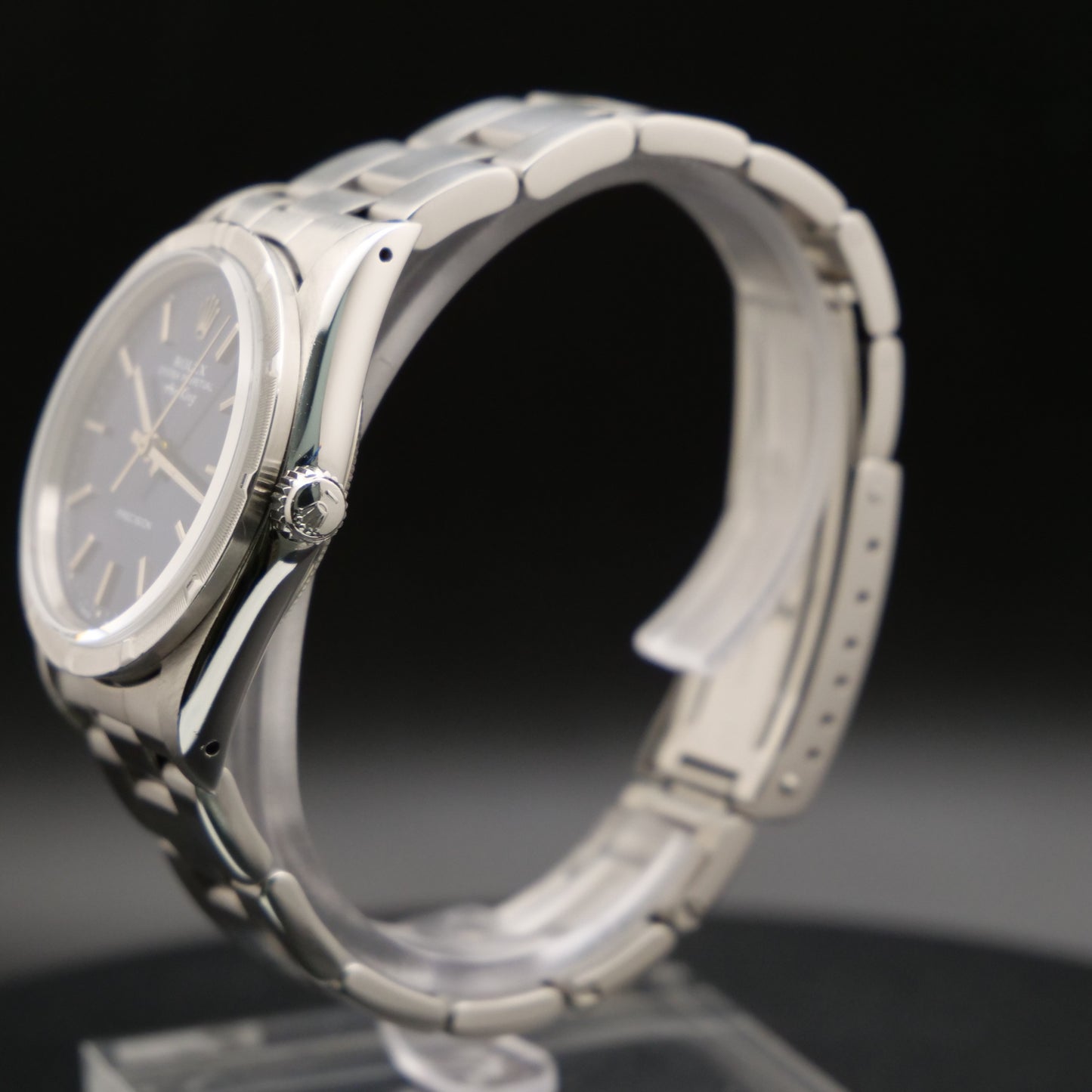 Rolex Airking 14010 34mm