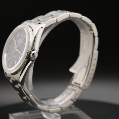 Rolex Airking 14010 34mm