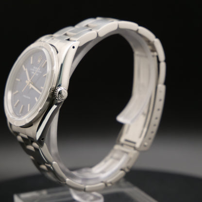 Rolex Airking 14010 34mm