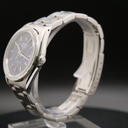 Rolex Airking 14010 34mm