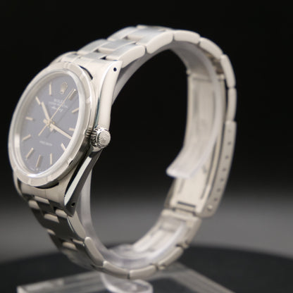 Rolex Airking 14010 34mm