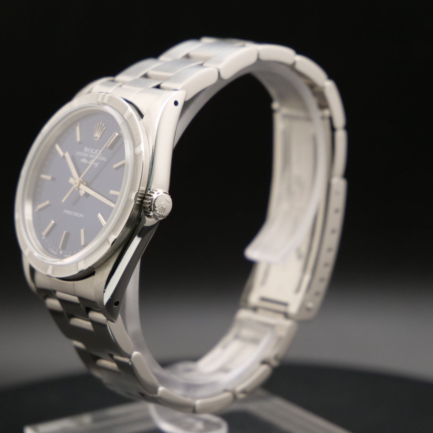 Rolex Airking 14010 34mm