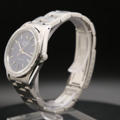 Rolex Airking 14010 34mm