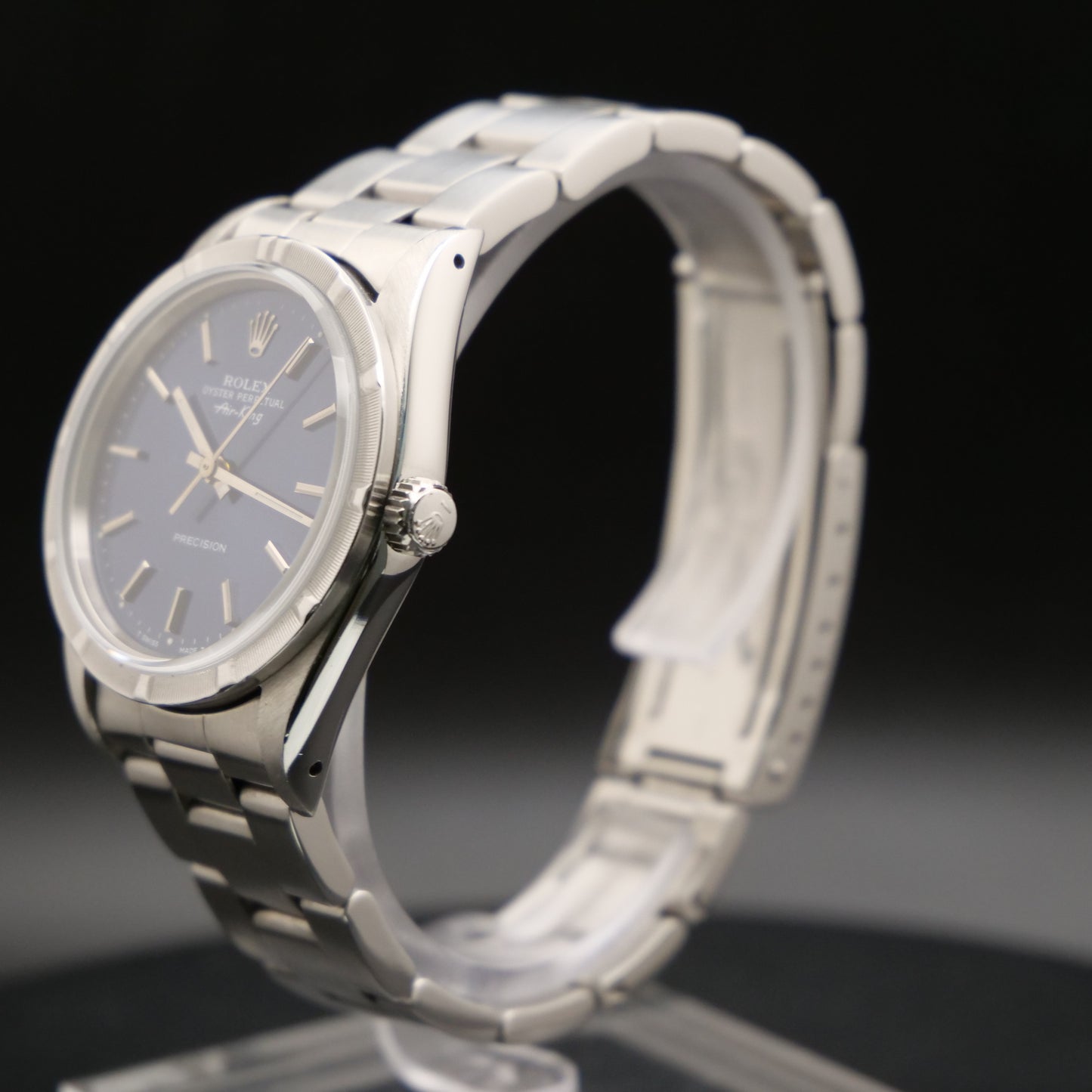 Rolex Airking 14010 34mm