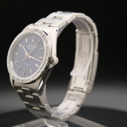 Rolex Airking 14010 34mm