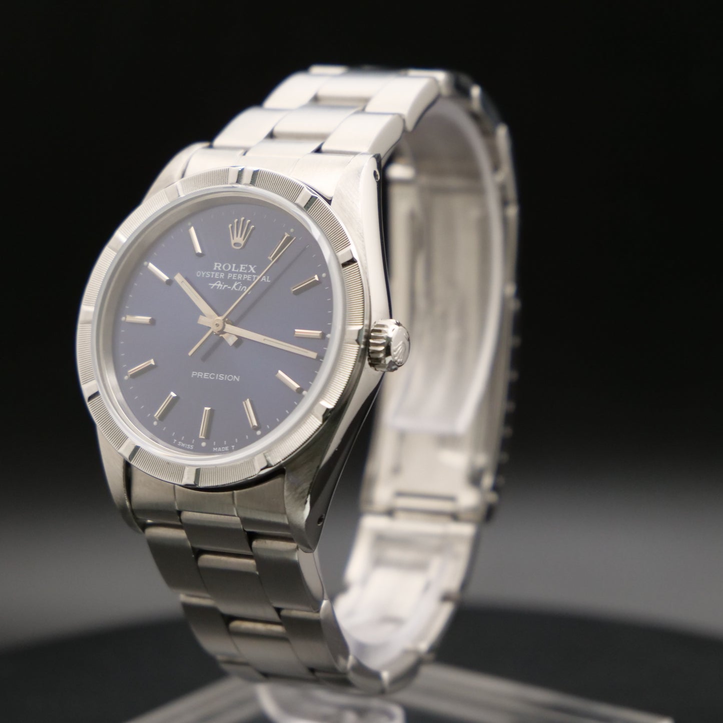 Rolex Airking 14010 34mm