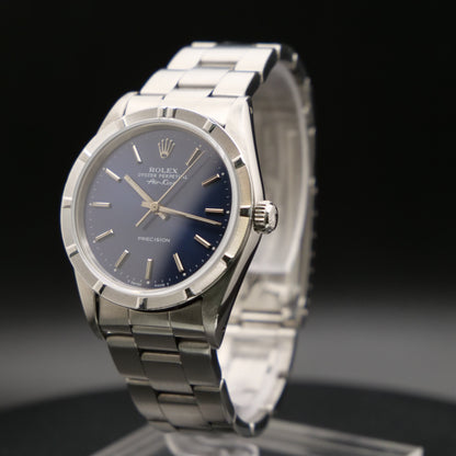 Rolex Airking 14010 34mm