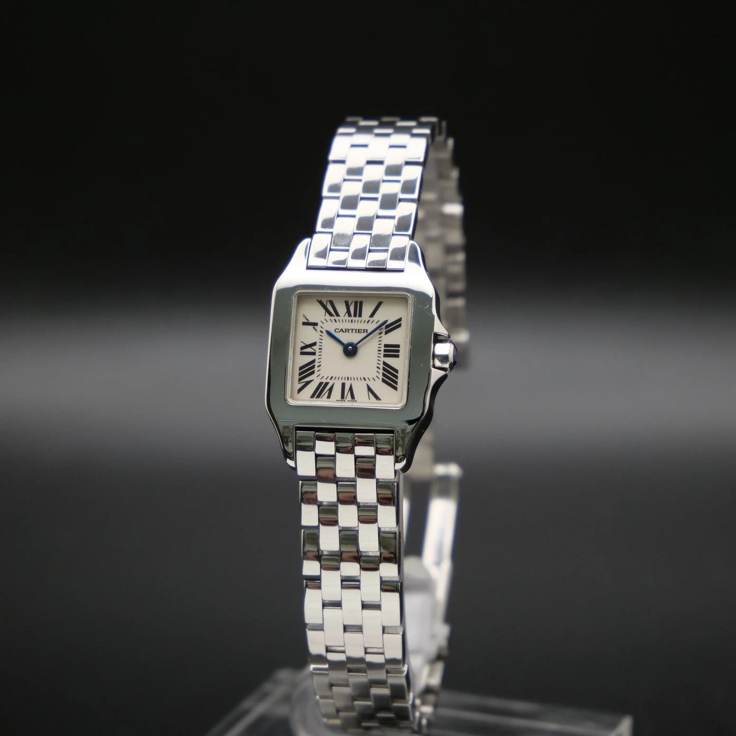 Cartier Santos Demoiselle 21.5x20mm