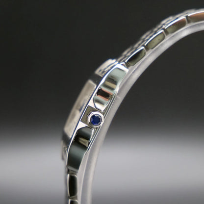 Cartier Santos Demoiselle 21.5x20mm