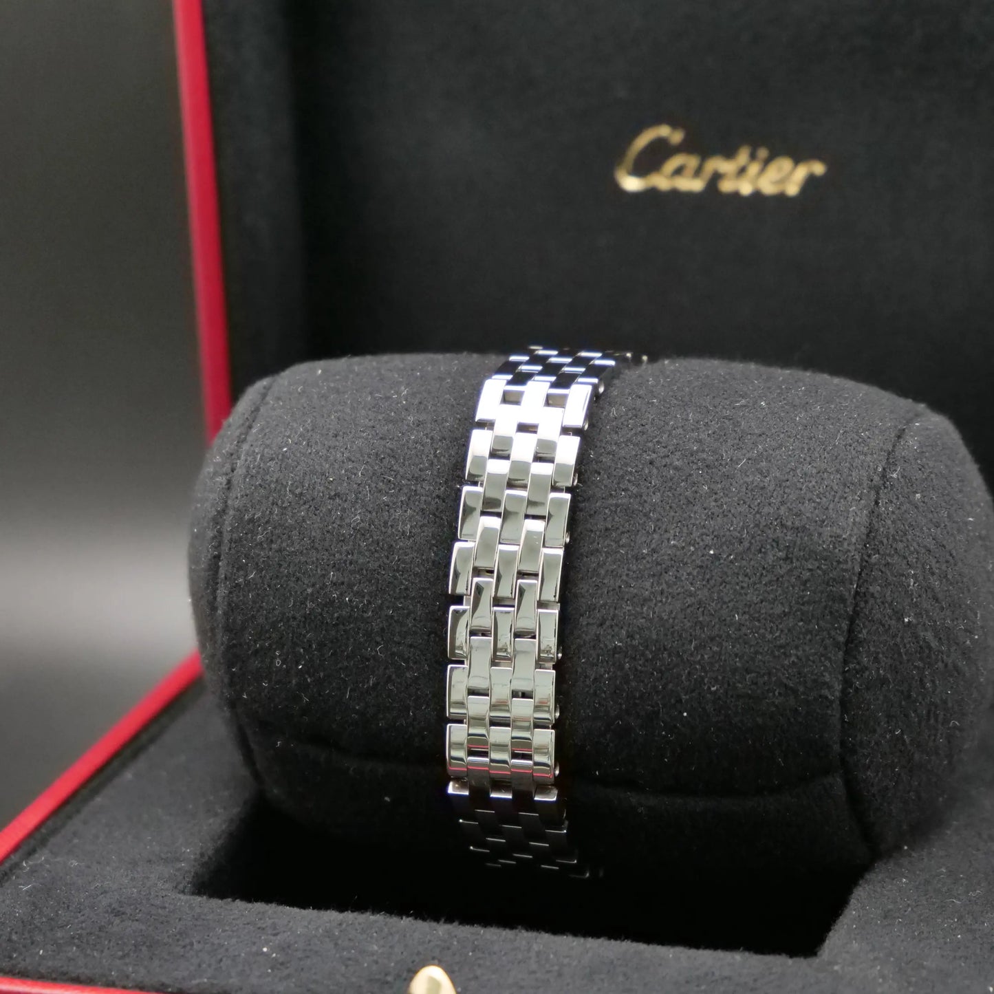 Cartier Santos Demoiselle 21.5x20mm