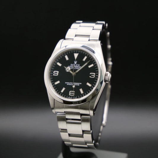 Rolex Explorer 1 1994 36mm