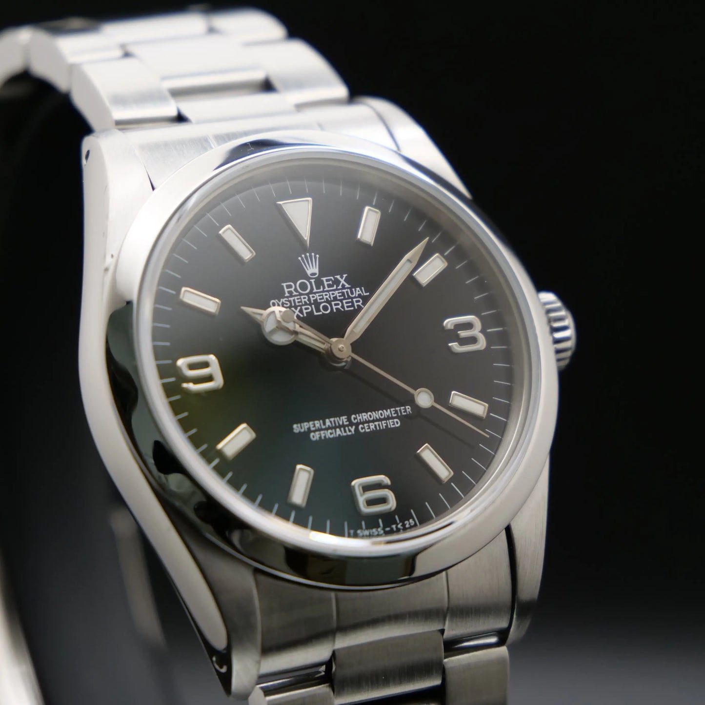 Rolex Explorer 1 1994 36mm