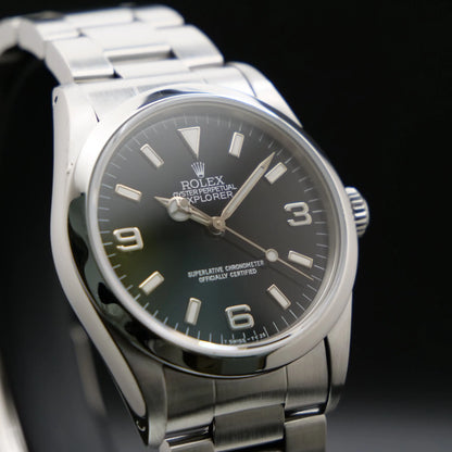 Rolex Explorer 1 1994 36mm