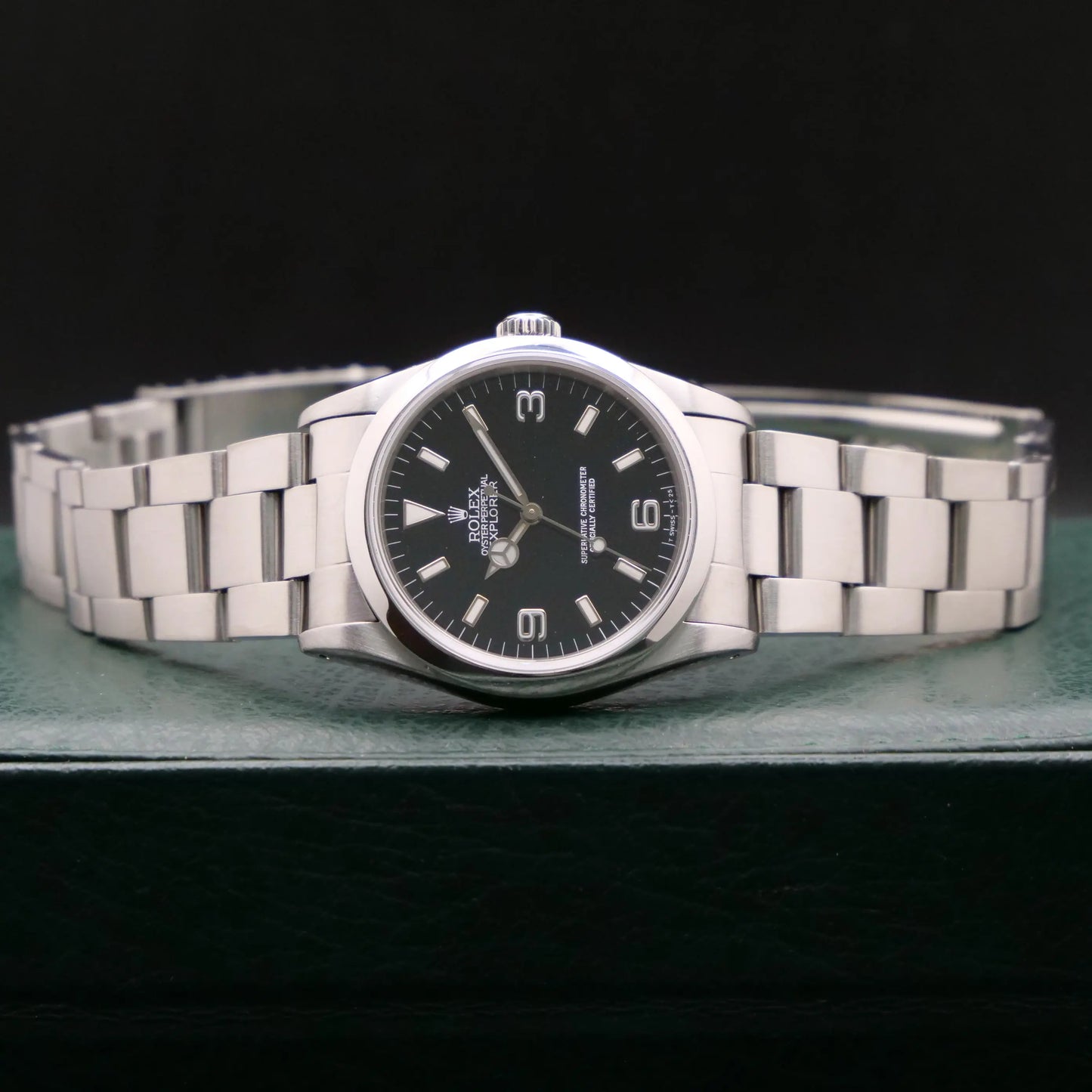 Rolex Explorer 1 1994 36mm