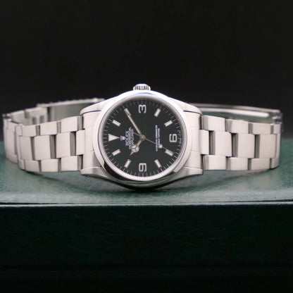 Rolex Explorer 1 1994 36mm