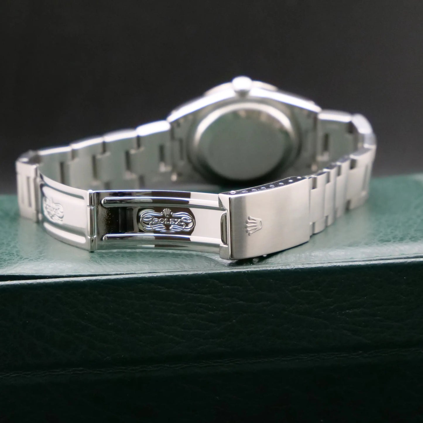 Rolex Explorer 1 1994 36mm