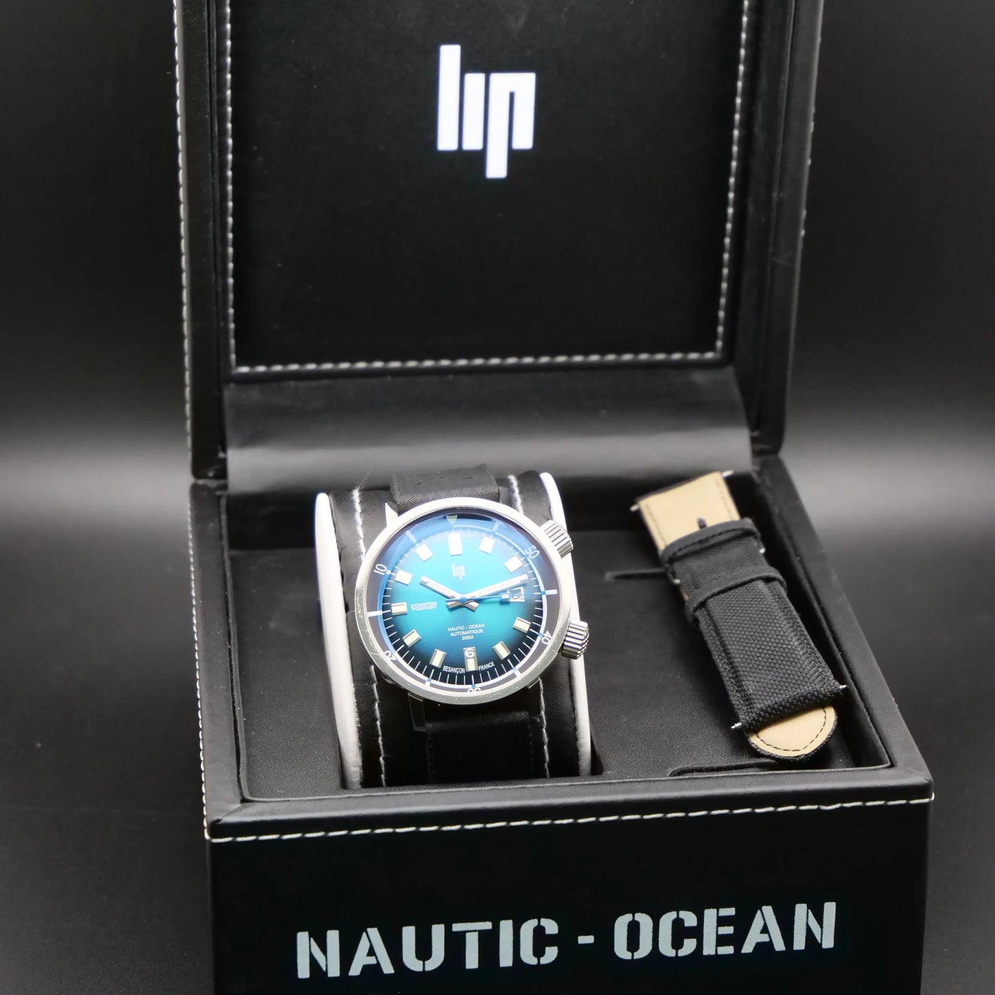 Lip Grande nautic océan