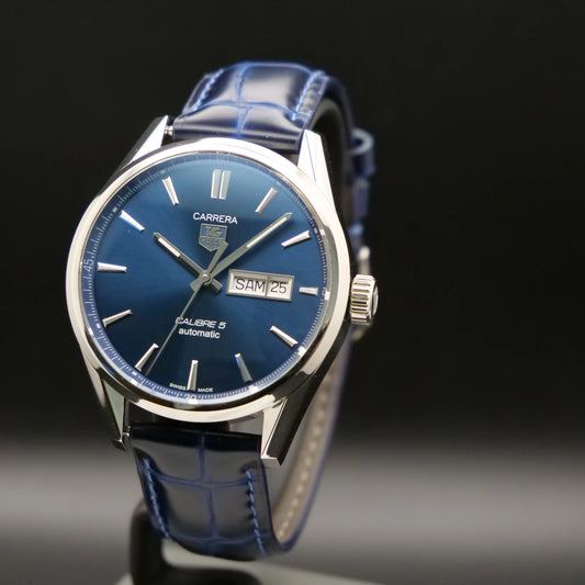 Tag Heuer Carrera Automatique 41mm