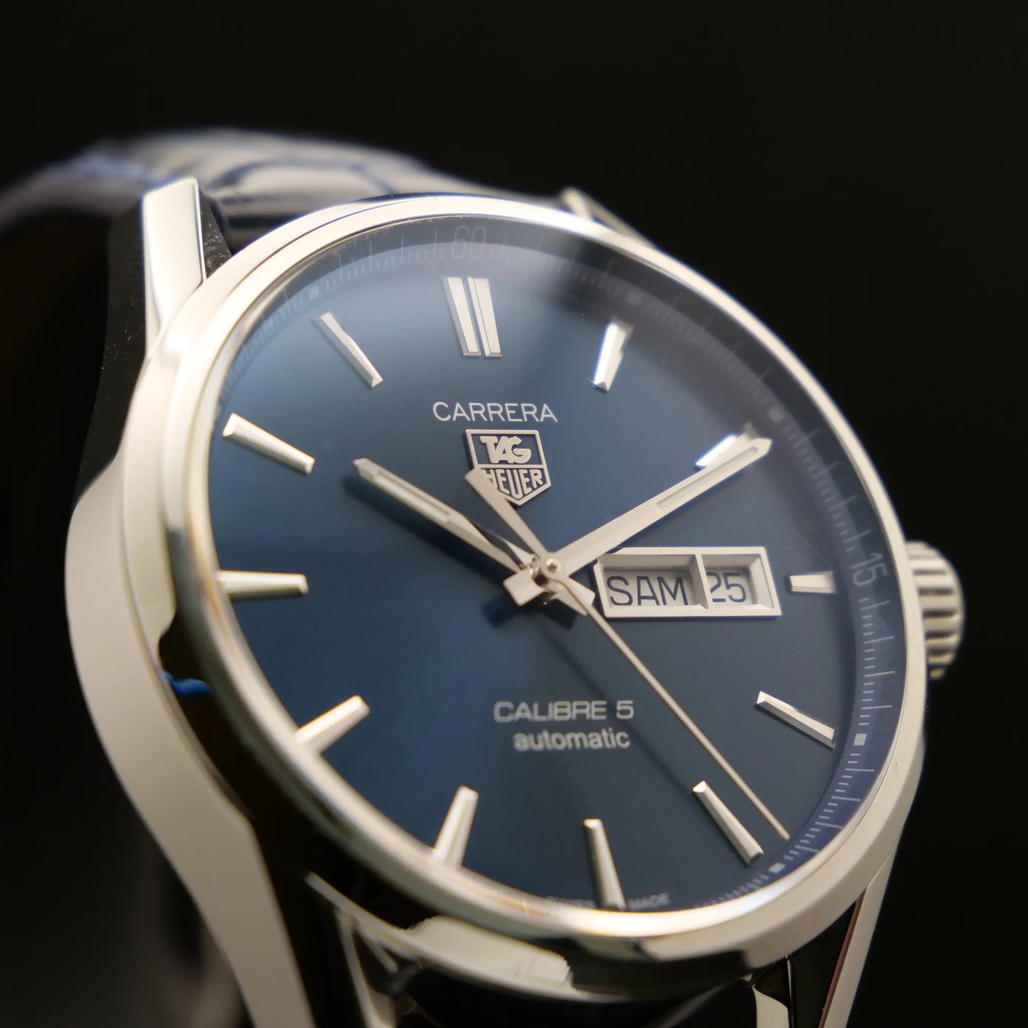 Tag Heuer Carrera Automatique 41mm