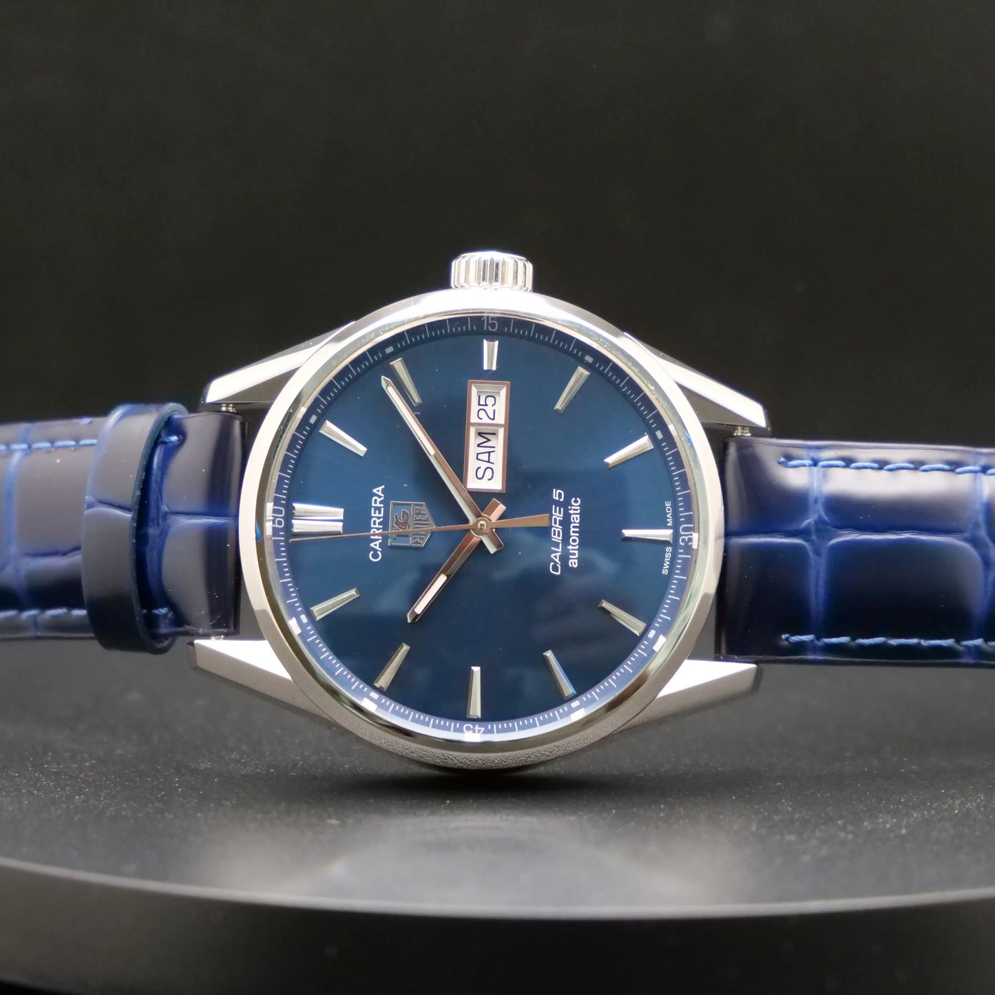Tag Heuer Carrera Automatique 41mm