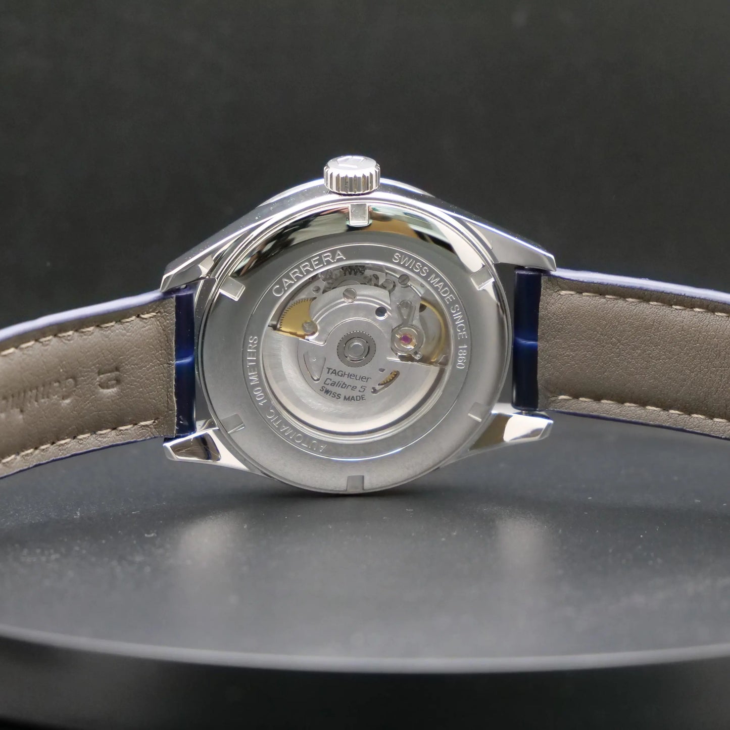 Tag Heuer Carrera Automatique 41mm