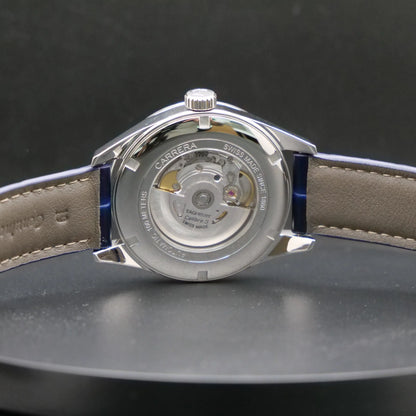Tag Heuer Carrera Automatique 41mm