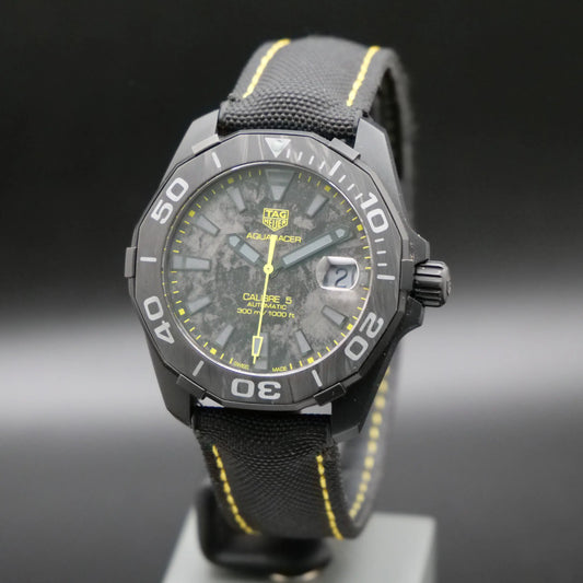 Tag Heuer Aquaracer Automatique 41mm