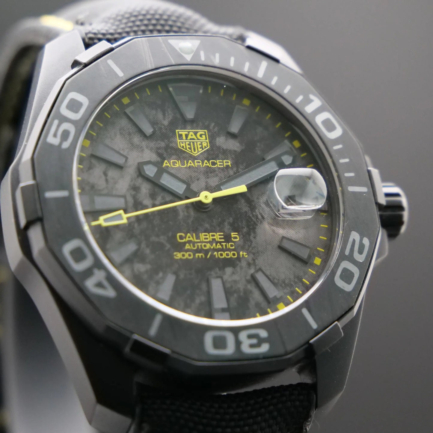 Tag Heuer Aquaracer Automatique 41mm