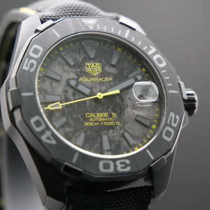 Tag Heuer Aquaracer Automatique 41mm