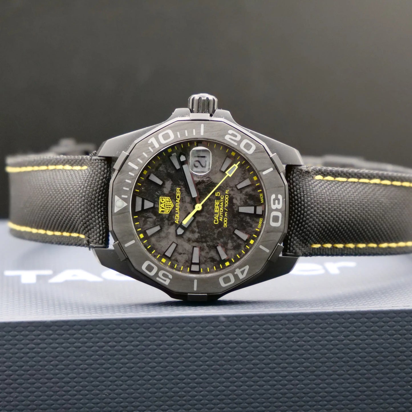 Tag Heuer Aquaracer Automatique 41mm