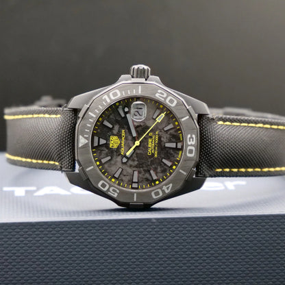 Tag Heuer Aquaracer Automatique 41mm