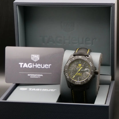 Tag Heuer Aquaracer Automatique 41mm