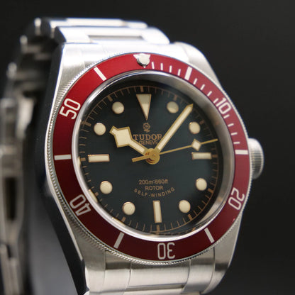Tudor Black Bay 41mm