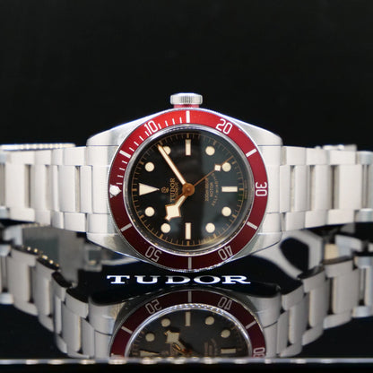 Tudor Black Bay 41mm