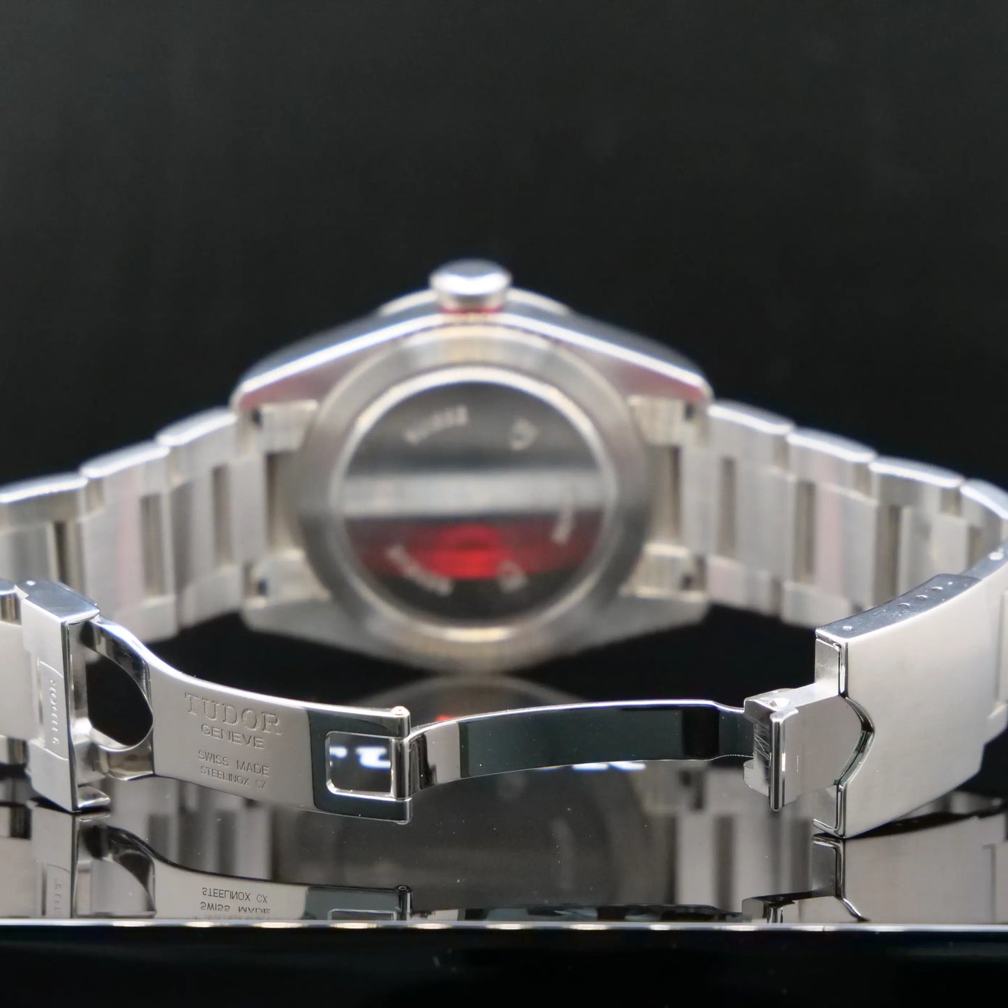 Tudor Black Bay 41mm