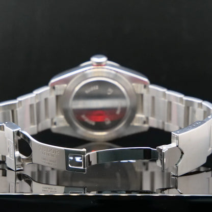 Tudor Black Bay 41mm