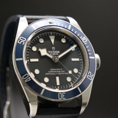 Tudor Black Bay 41mm