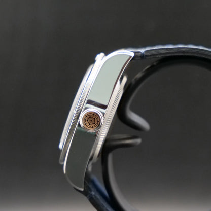 Tudor Black Bay 41mm