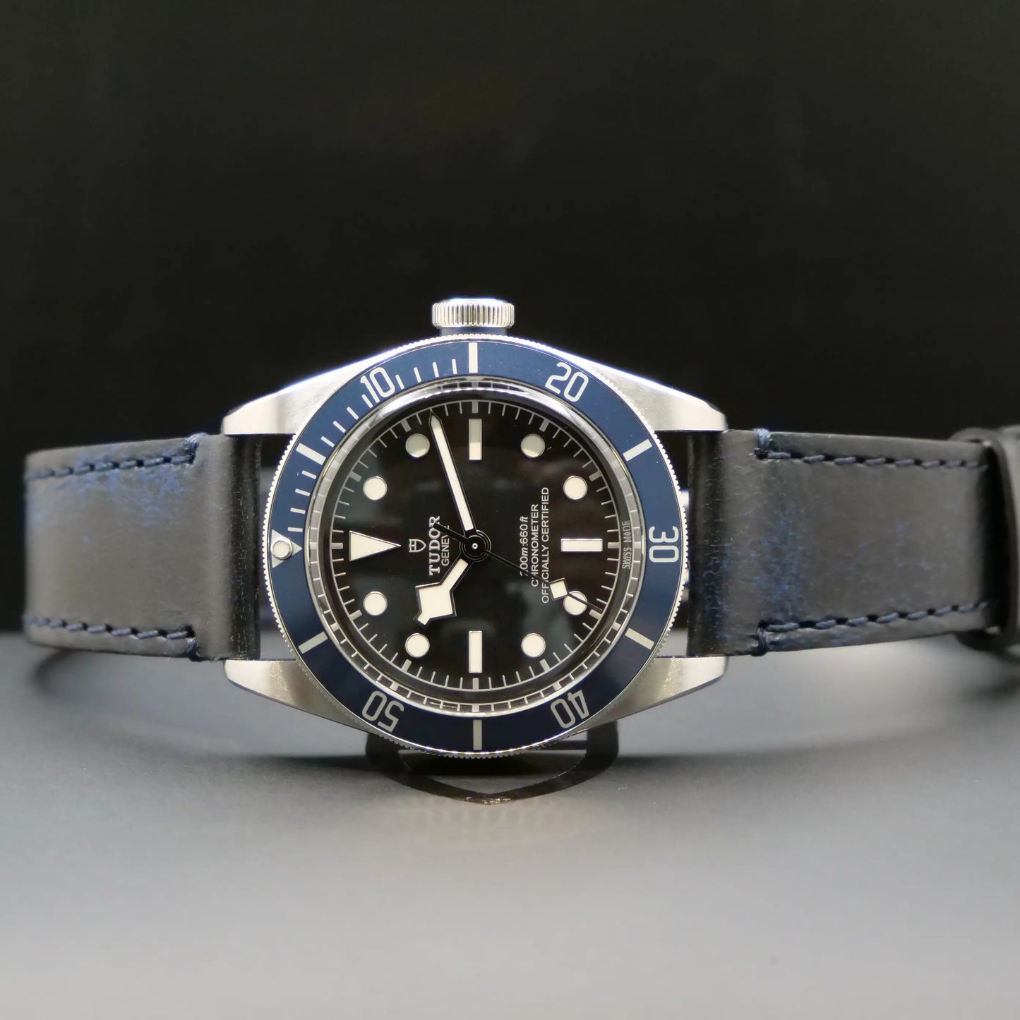 Tudor Black Bay 41mm