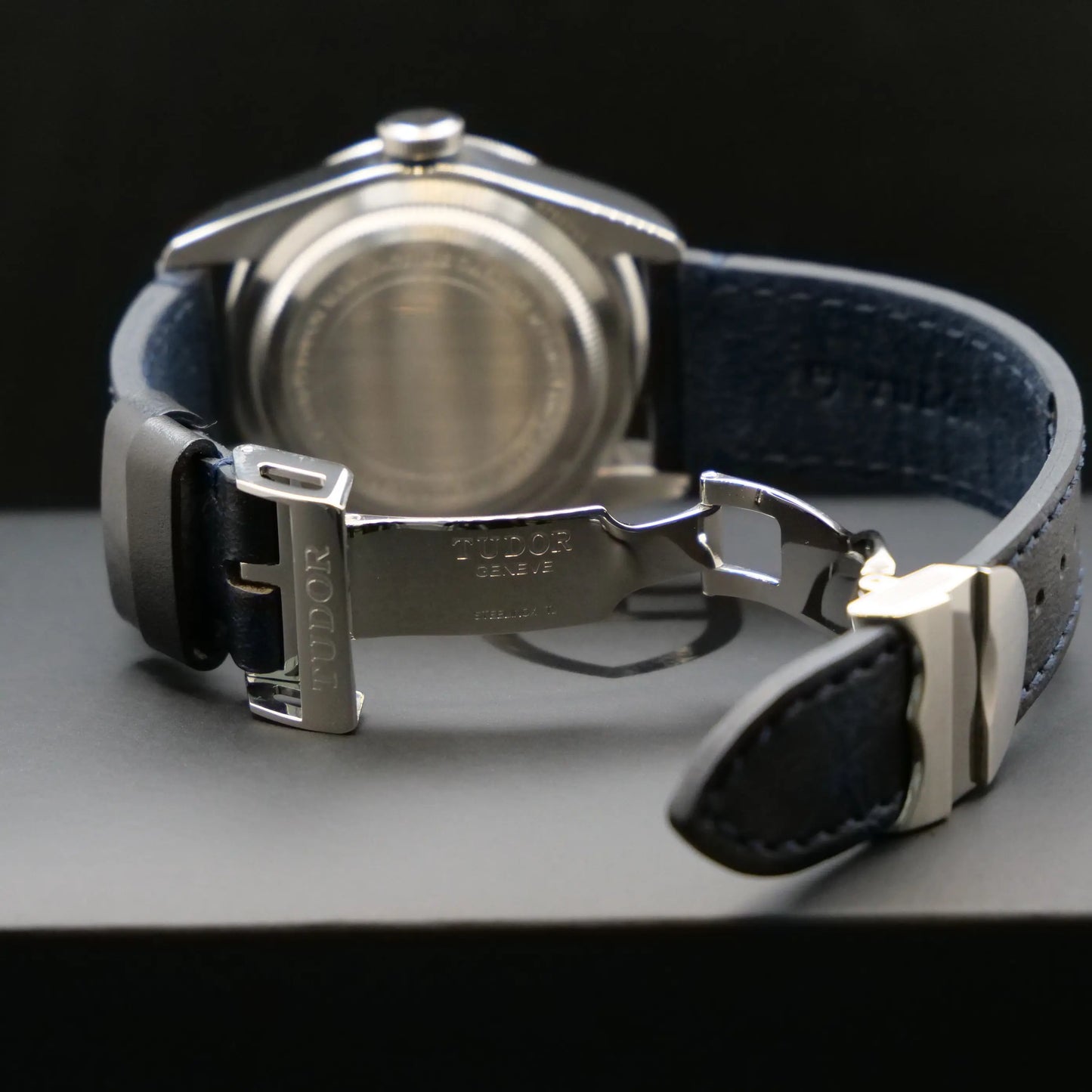 Tudor Black Bay 41mm