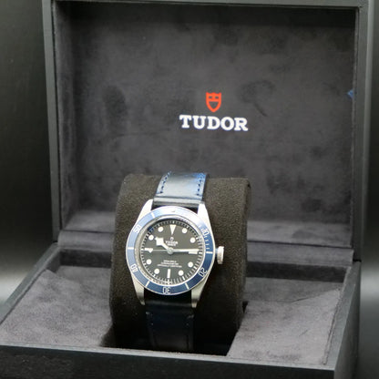 Tudor Black Bay 41mm