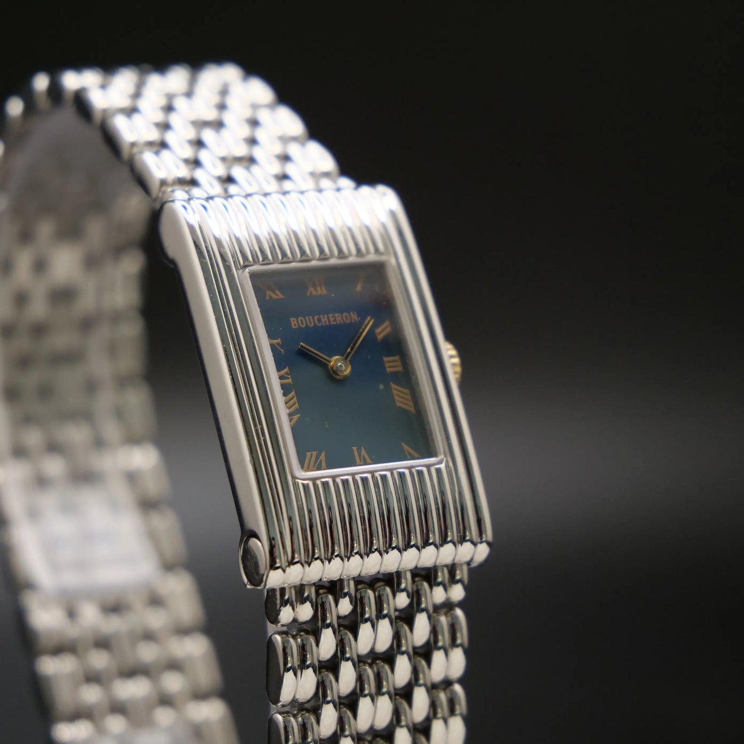 Boucheron Reflet