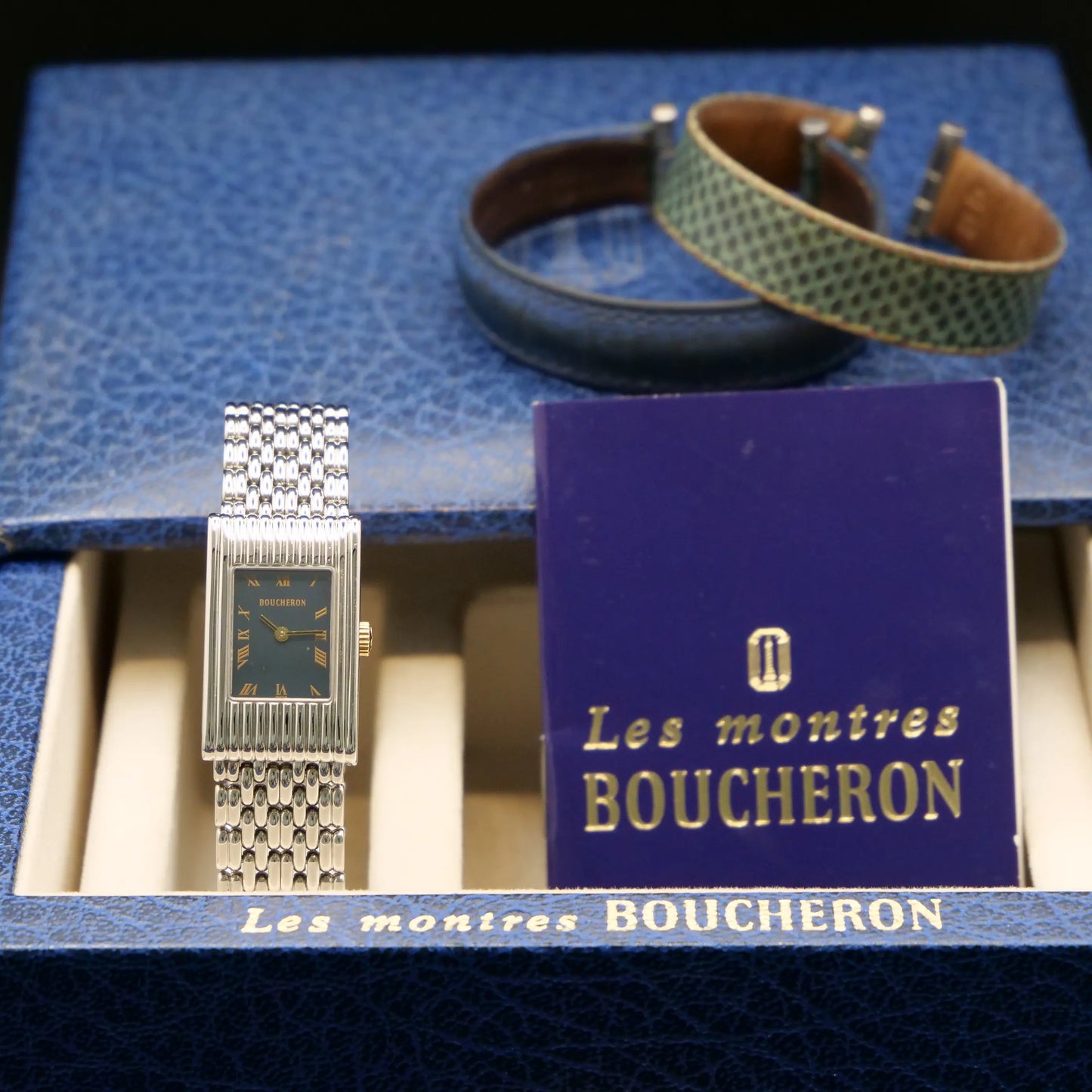 Boucheron Reflet