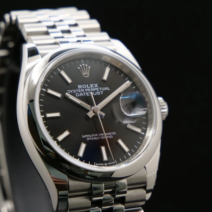 Rolex Datejust 126200 2026 36mm