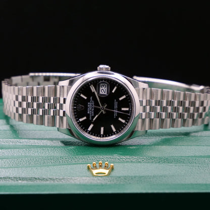 Rolex Datejust 126200 2026 36mm