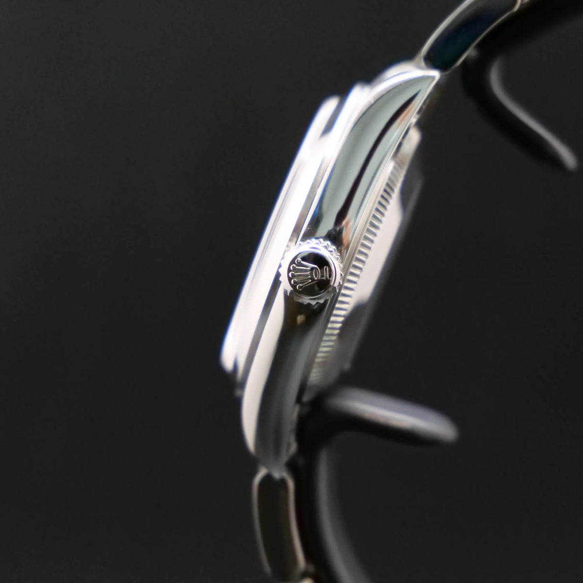 Rolex Oyster perpetual 31mm 77080