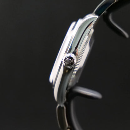 Rolex Oyster perpetual 31mm 77080