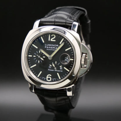 Panerai Luminor Power Reserve 44mm