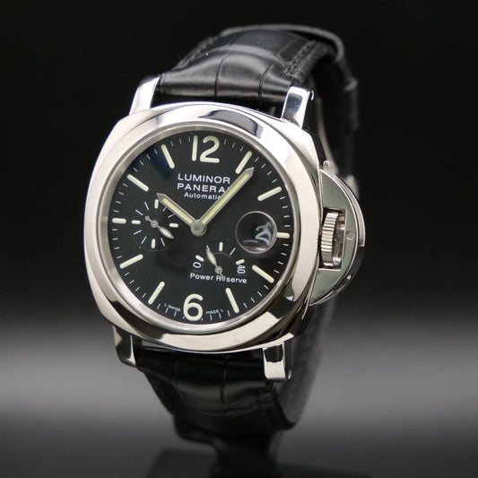Panerai Luminor Power Reserve 44mm