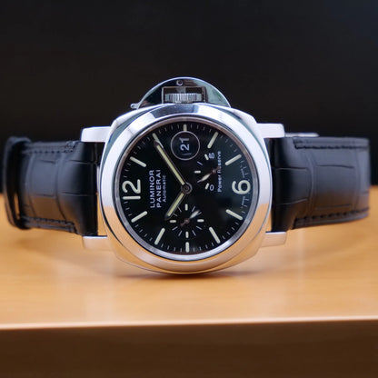 Panerai Luminor Power Reserve 44mm